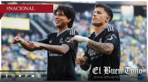 América mantiene paso perfecto en la Leagues Cup tras vencer al Portland Timbers