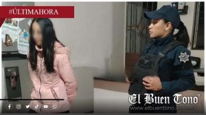 Localizan sana y salva a adolescente reportada como desaparecida en Huatusco