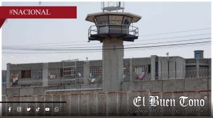 Internas de Santa Martha Acatitla denuncian amenazas y cobros dentro del penal