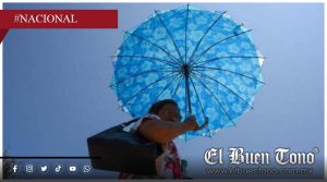 México alcanza 1.9 grados de calentamiento ante aceleración del cambio climático