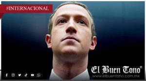 Zuckerberg rechaza frenar el desarrollo de la inteligencia artificial