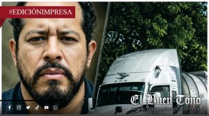 Localizan sin vida a trailero desaparecido; luego de varios días de búsqueda 