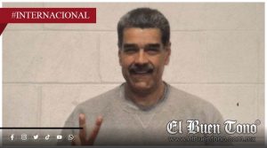 Maduro busca evitar el juicio en EU y pide que desechen los cargos