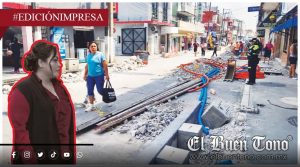 VANIA APRUEBA 10 OBRAS SIN ESTUDIOS; ORFIS LAS MANTIENE EN OBSERVACIÓN