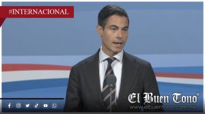 Primer ministro de Países Bajos admite que usa IA para redactar publicaciones