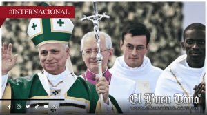 Papa León XIV se reúne con víctimas de abusos sexuales en Lourdes