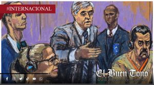 Cilia Flores pide salir de prisión mientras Maduro enfrenta juicio en Nueva York