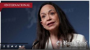 Jorge Rodríguez niega que Venezuela impida el regreso de María Corina Machado
