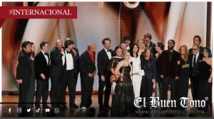 “Widow’s Bay” hace historia y rompe récord al ganar 14 premios Emmy