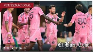 Messi queda a cuatro goles del récord histórico de tiros libres
