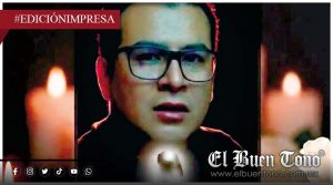 Un DJ se electrocuta; conocido como ‘El Gasolina’