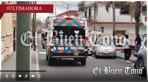 Muere taxista tras sufrir un infarto mientras conducía en Orizaba