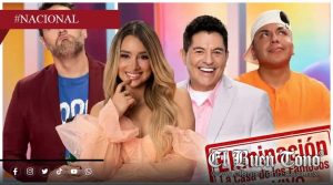 La Casa de los Famosos México 2026: ¿quién será eliminado este domingo?