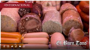 Multan con 500 dólares a viajero que no declaró casi 9 kilos de carne en Seattle