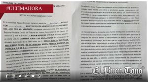 Ordena tribunal reapertura inmediata de Super Ahorros en Córdoba; autoridades municipales desacatan resolución judicial