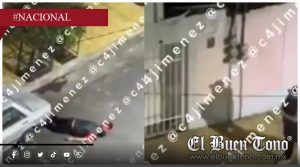 Finge estar muerto y sobrevive a balacera en taquería de CDMX