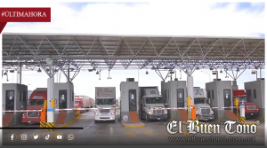 PERSISTEN FALLAS EN ADUANAS Y PROVOCAN RETRASOS EN EL COMERCIO EXTERIOR