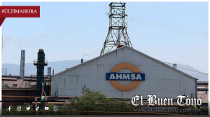 EMPRESARIO DESCONOCIDO “GANA” AHMSA CON OFERTA DE MIL 400 MDD… ¡SIN HABER DEPOSITADO LA GARANTÍA!
