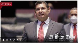 Gobierno de Puebla no ha confirmado o desmentido si a Alejandro Armenta le cancelaron la visa