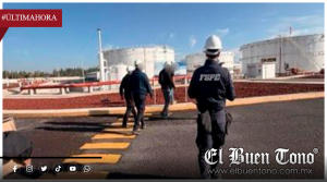 ASEGURAN 59 MILLONES DE LITROS DE HIDROCARBURO EN GUANAJUATO
