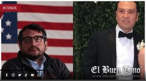 FGR obtiene orden de aprehensión contra Jorge Amílcar ligado a los López Beltrán