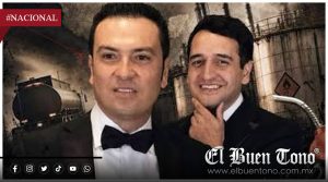 Amílcar Olán pasó de vender accesorios de baño a obtener contratos millonarios con la 4T