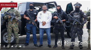 INGRESA AL PENAL DEL ALTIPLANO EL ALCALDE DE JUCHITÁN, ACUSADO DE PRESUNTOS VÍNCULOS CON “LOS CROMOS”