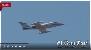 Vuelo con antiveneno recibió permiso especial en medio del cierre aéreo tras el 11-S