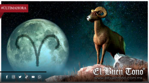 LUNA LLENA EN ARIES 2026: QUÉ SIGNIFICA Y QUÉ SIGNOS SENTIRÁN MÁS SU INFLUENCIA