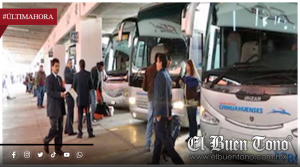 LOCALIZAN A 10 JÓVENES QUE VIAJABAN DE AGUASCALIENTES A NUEVO LAREDO POR UNA SUPUESTA OFERTA DE TRABAJO