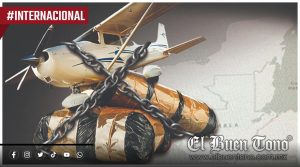 Cielo sin ley: Avionetas clandestinas mueven toneladas de droga por México