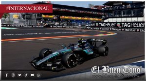 Andrea Kimi Antonelli gana en Madrid y amplía su ventaja en la Fórmula 1