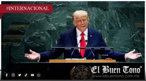 Trump publica imagen con mensaje sobre Groenlandia y escribe: “Su hemisferio”