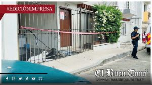 Hallada sin vida; Meredith estaba en su casa sin signos vitales