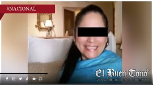 Declaran culpable a excontralora de Tamaulipas por uso ilícito de atribuciones