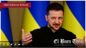 Zelenski acepta reunirse con Putin si coincide con cumbre del G20