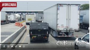 Canacar exige modernizar sistemas de cobro en casetas de peaje; advierte obsolescencia y retrasos por obras de Capufe