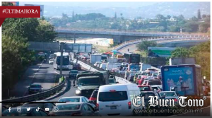 TRANSPORTISTAS INSISTEN: CORRUPCIÓN EN CAPUFE MANTIENE ROBOS EN CARRETERA