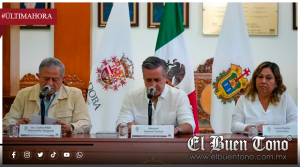 Denuncian a 10 regidores por ignorar oficio presentado desde febrero