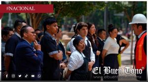 Segundo Simulacro Nacional moviliza a 33 millones de personas