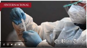 OCDE alerta por futuras pandemias y pide reforzar la prevención sanitaria