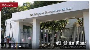 Brote de sarampión en CECAN de Xalapa suma 16 casos y una mvert3 confirmada