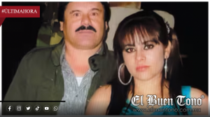 “EL CHAPO” QUERÍA SER CANTANTE Y SOÑABA CON FORMAR PARTE DE BANDA EL RECODO, ASEGURA “LA CHAPODIPUTADA”