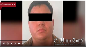 Detienen en Baja California a “El Ciego”, presunto integrante de Los Rusos