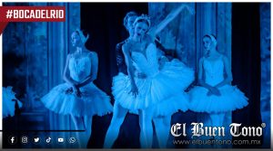 El Royal Ukrainian Ballet regresa a Veracruz: Inaugurará su gira nacional 2026 con El Lago de los Cisnes