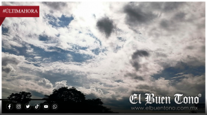 Activan Aviso Especial en Veracruz por lluvias, viento y temperaturas de hasta 40 grados