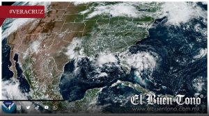 Veracruz tendrá ambiente bochornoso y lluvias vespertinas en zonas montañosas