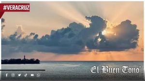 Aumentan lluvias y tormentas en Veracruz; SPCVer advierte posibles eventos fuertes