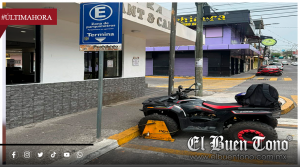 Parquímetros fuera de zona: Inmovilizan vehículo y autoridades de Córdoba responden con burlas y cobros indebidos