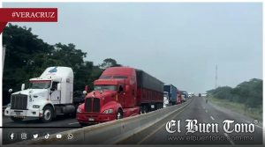 Afectada carretera Veracruz-Xalapa tras @sesinat0 de diputado Zenyazen Escobar